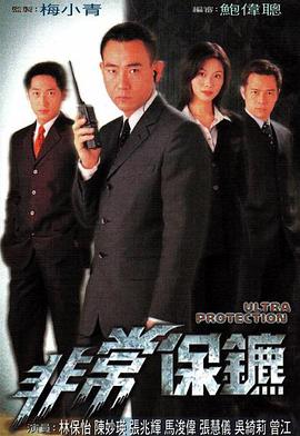 非常保镖国语1999 第12集