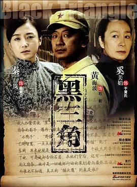 黑三角2008 第16集