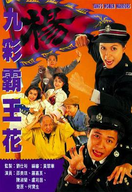 九彩霸王花1993国语 第17集