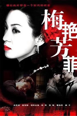 梅艳芳菲2008 第13集