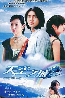 天空之城2004 第08集