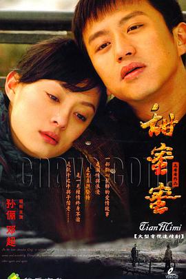 甜蜜蜜2007 第14集