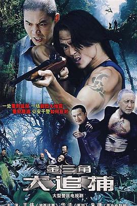 大追捕2008 第07集