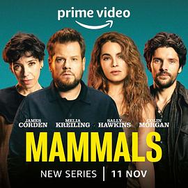 哺乳动物第一季 第5集